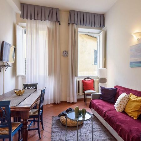Enchanting Alcove In Florence Ponte Vecchio Exterior photo